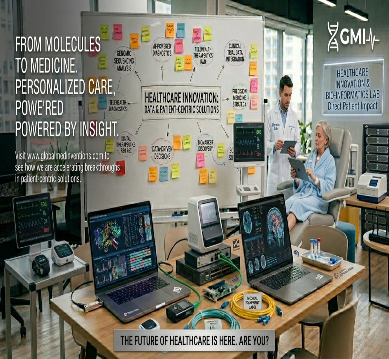 Healthcare Sector