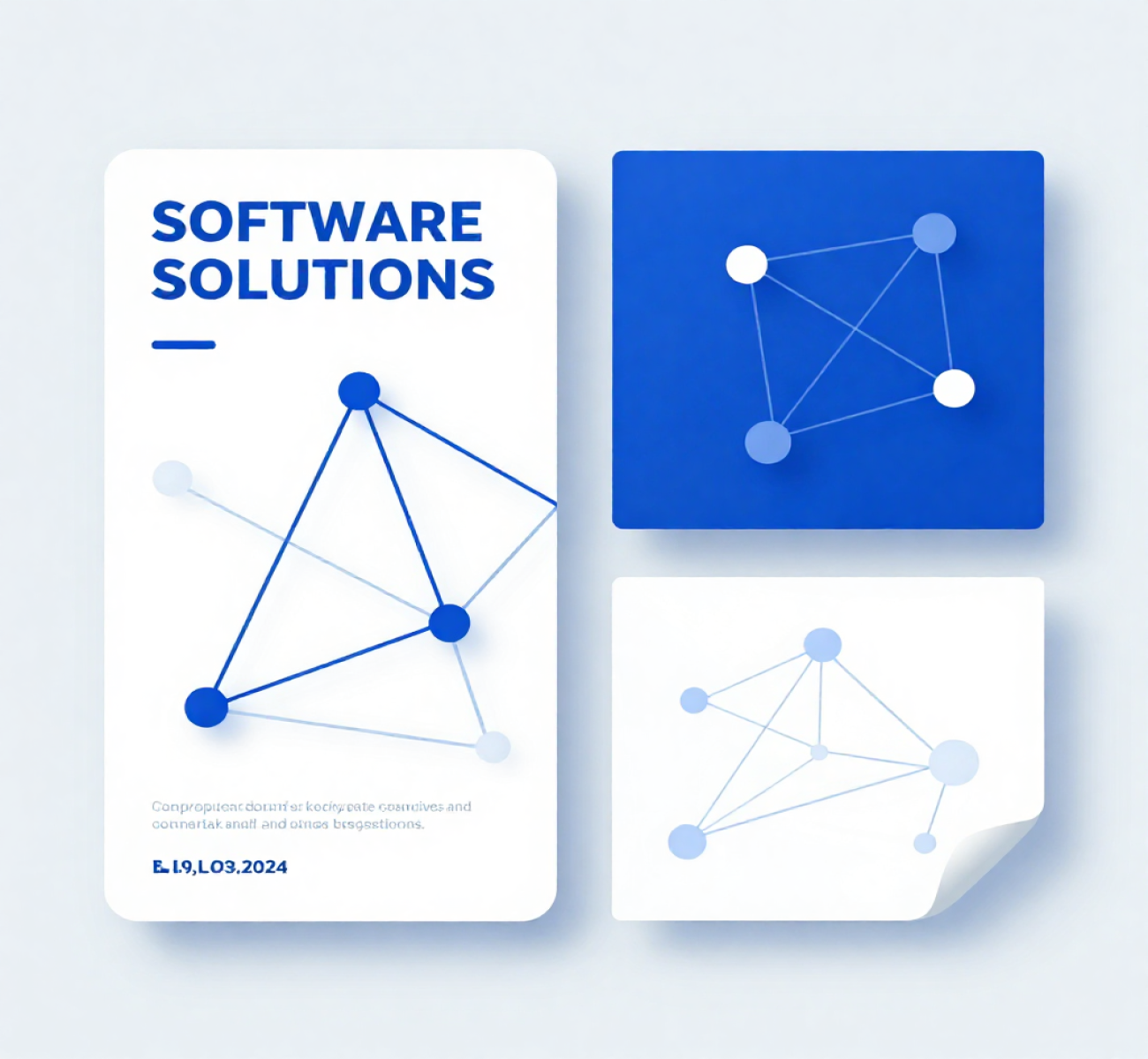 SOFTWARE SOLUTIONS