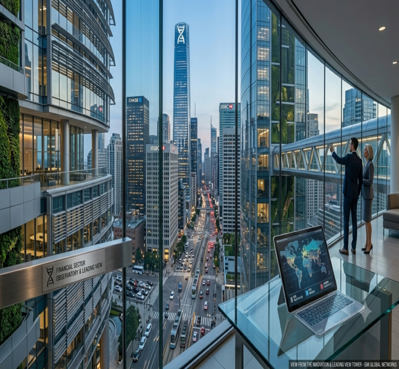 Financial & Banking Sector