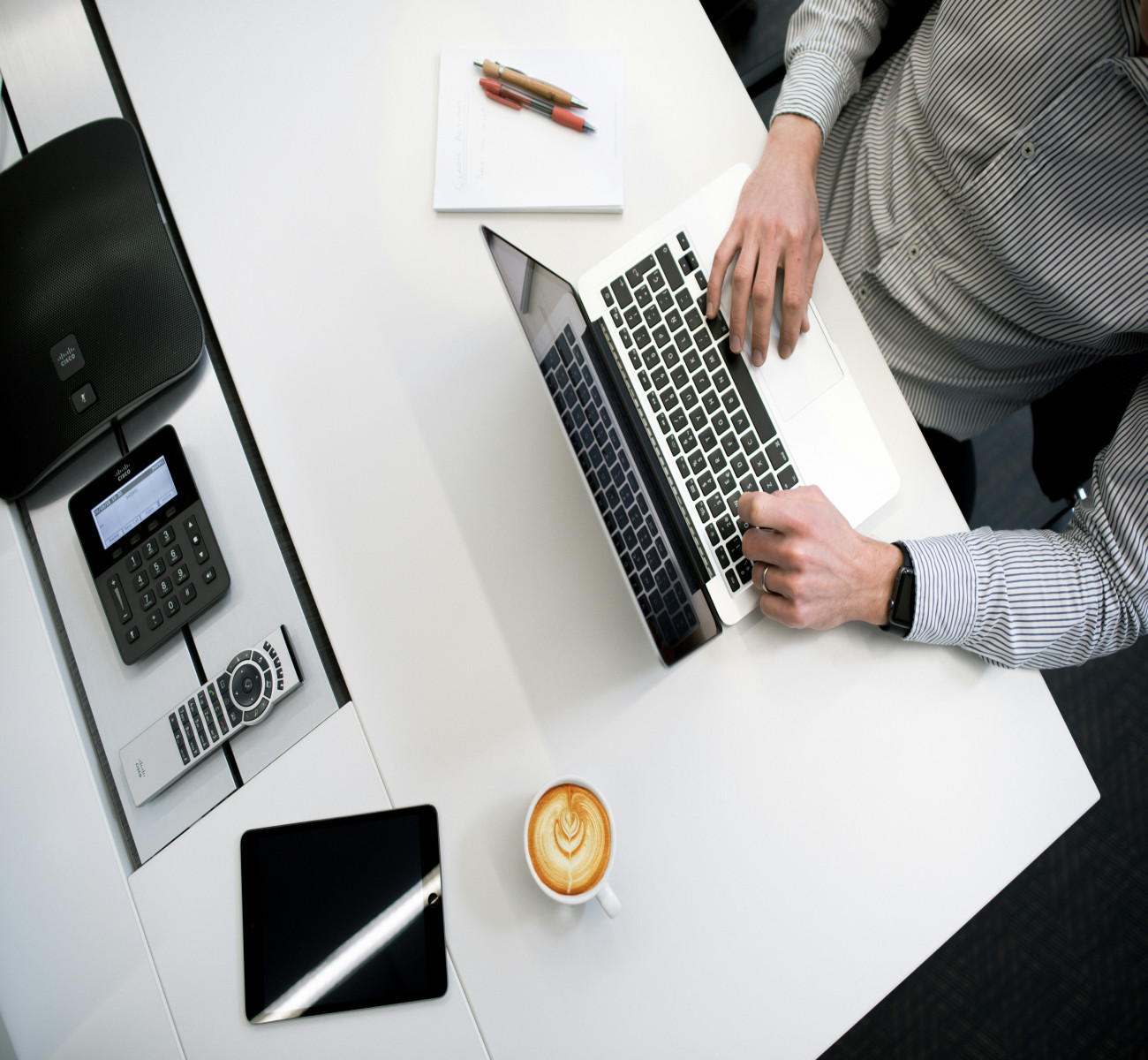 Corporate & Enterprise Sector