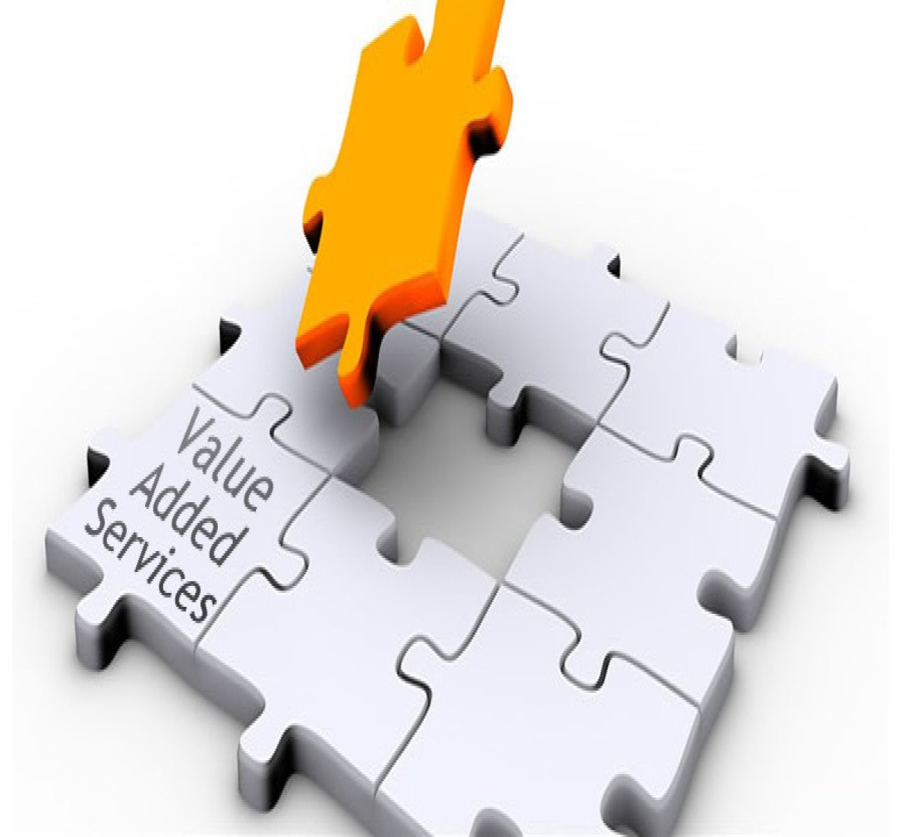 Value-Added Services