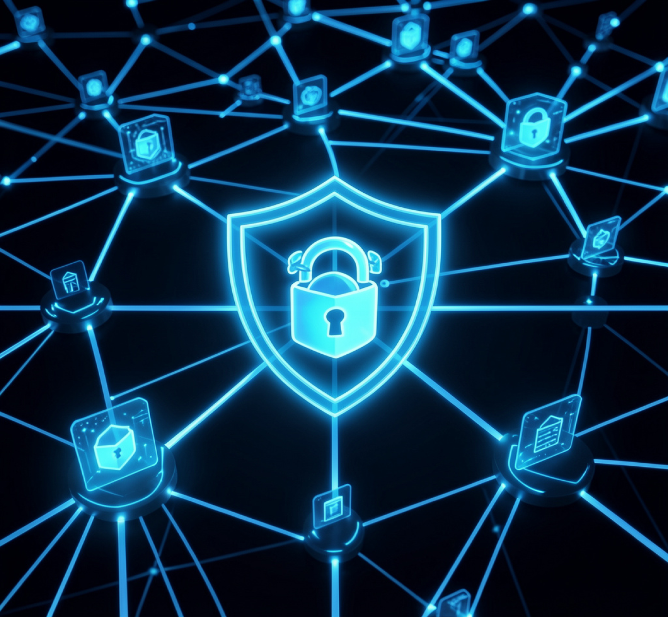 NETWORKING & SECURITY SERVICES