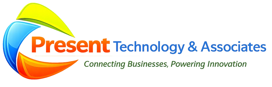 Present Technology & Associates